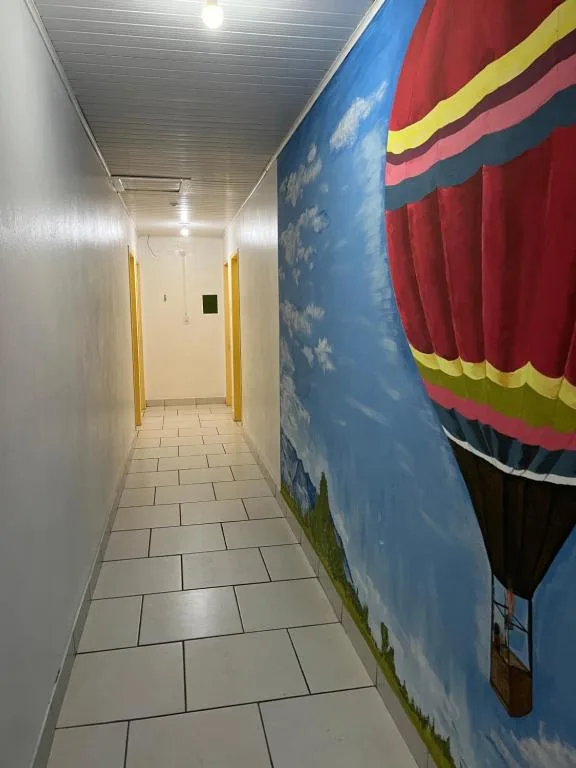 Pousada Pimenta, Torres, na Rua Bento Gonçalves em Torres/RS — foto 15