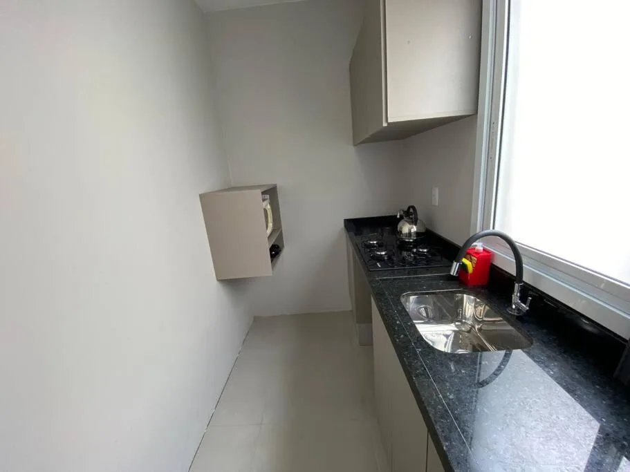 Ótimo Loft 50m da areia churrasq 304, Torres, na 176 Rua Nossa Senhora dos Navegantes em Torres/RS — foto 5