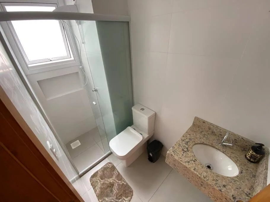 Ótimo Loft 50m da areia churrasq 304, Torres, na 176 Rua Nossa Senhora dos Navegantes em Torres/RS — foto 6