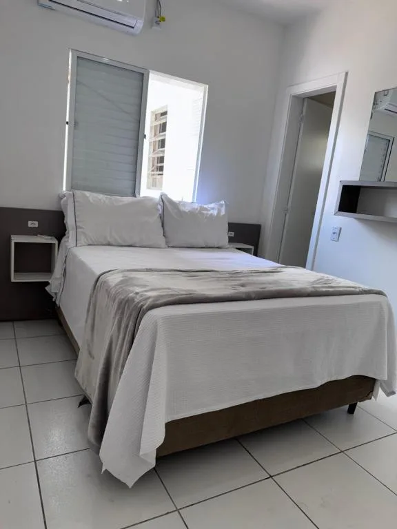 Hotel Tropical, Torres, na Hotel Tropical em Torres/RS — foto 3