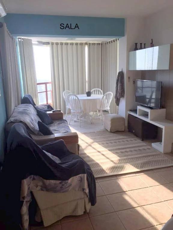 apartamento 4 praças, Torres, na Rua Leonardo Truda em Torres/RS