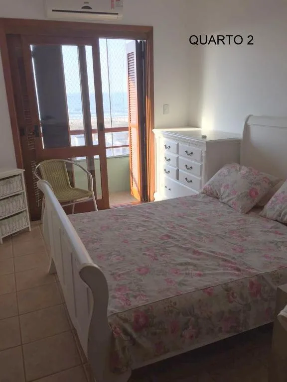 apartamento 4 praças, Torres, na Rua Leonardo Truda em Torres/RS — foto 2