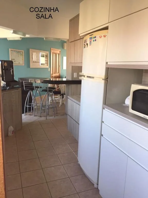 apartamento 4 praças, Torres, na Rua Leonardo Truda em Torres/RS — foto 4