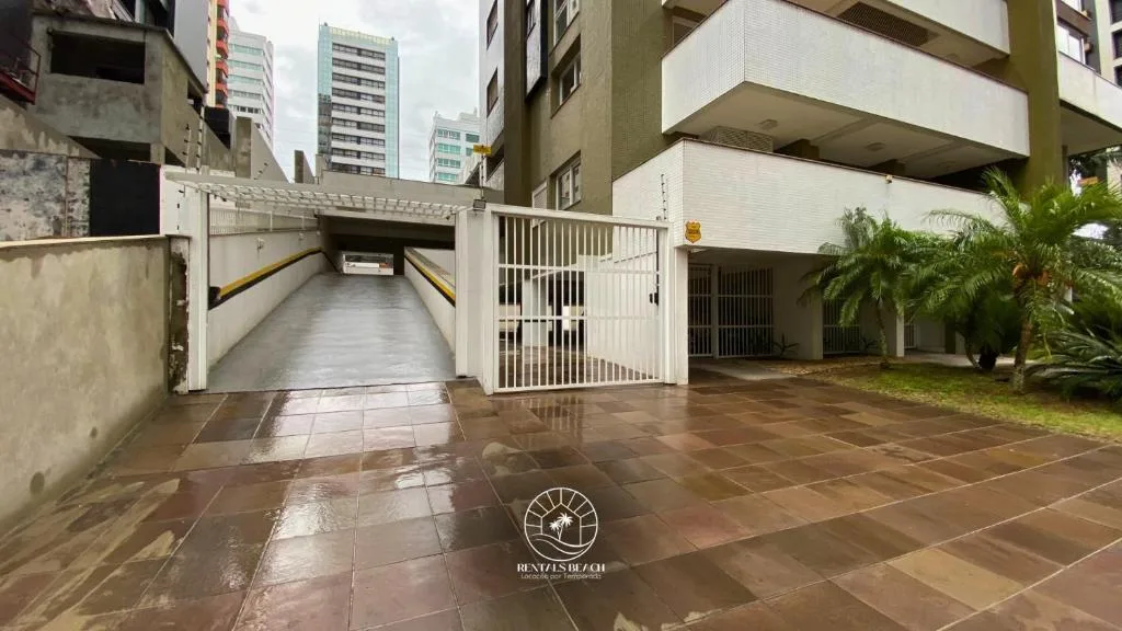 Apto p/ 05 pessoas a 300m do mar - Quatro Praças, Torres, na 701 Av. Benjamin Constant em Torres/RS — foto 18