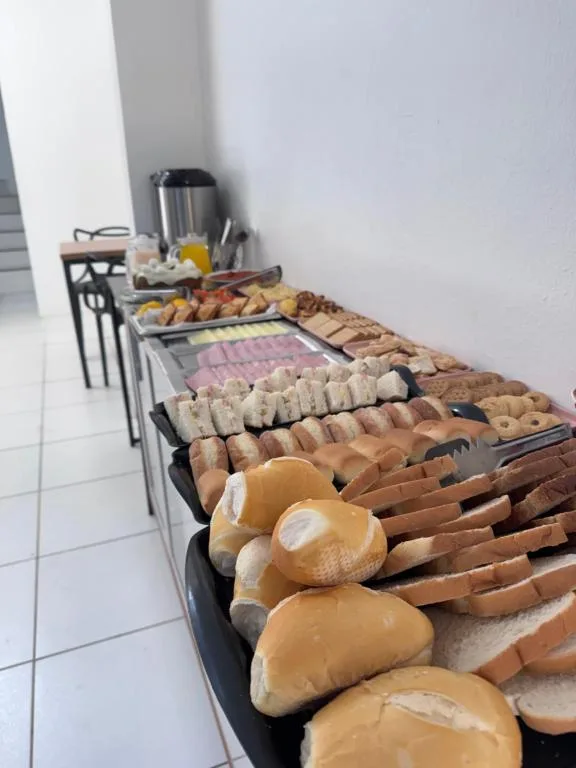 Hotel Tropical, Torres, na Hotel Tropical em Torres/RS — foto 9