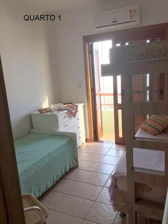 apartamento 4 praças, Torres, na Rua Leonardo Truda em Torres/RS — foto 6
