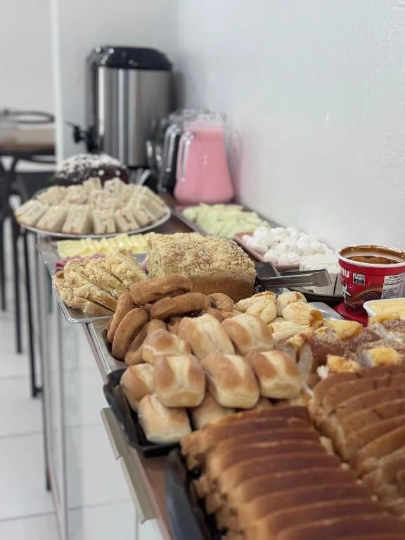 Hotel Tropical, Torres, na Hotel Tropical em Torres/RS — foto 10