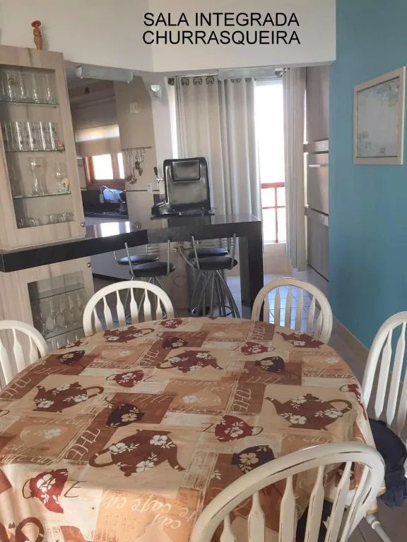 apartamento 4 praças, Torres, na Rua Leonardo Truda em Torres/RS — foto 8