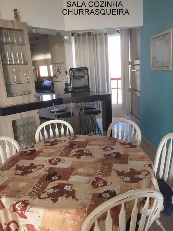 apartamento 4 praças, Torres, na Rua Leonardo Truda em Torres/RS — foto 9