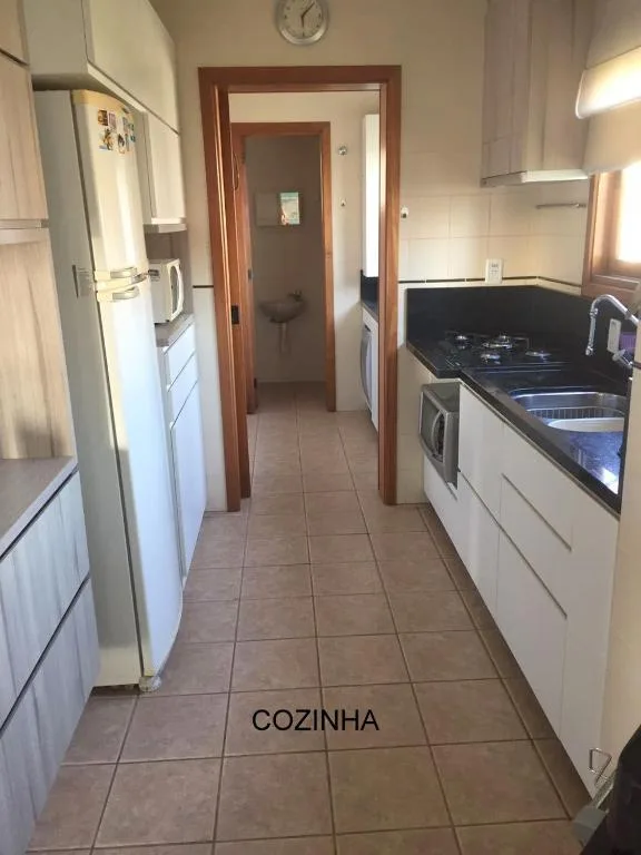 apartamento 4 praças, Torres, na Rua Leonardo Truda em Torres/RS — foto 12