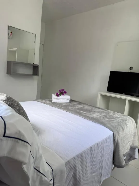 Hotel Tropical, Torres, na Hotel Tropical em Torres/RS — foto 16