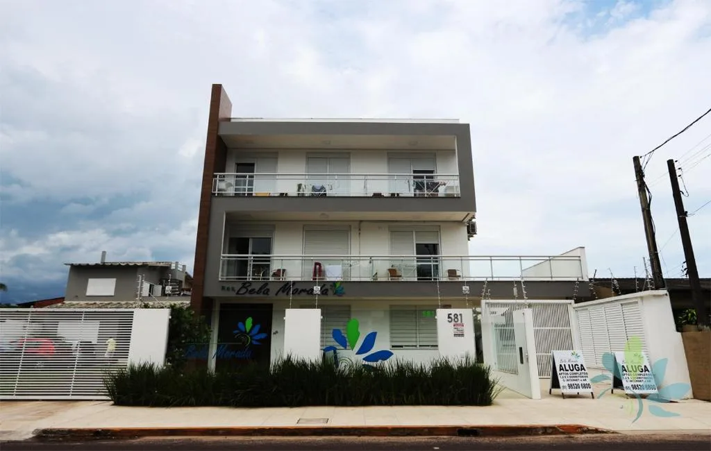 Residencial Bela Morada, Torres, na Rua Caxias do Sul, 581 Residencial Bella Morada em Torres/RS