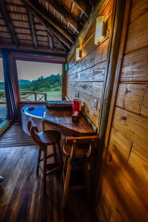 Refugio monte itapeva, Torres, na EST DO CAMPING em Torres/RS — foto 6