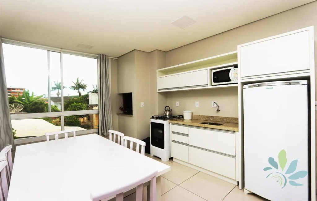 Residencial Bela Morada, Torres, na Rua Caxias do Sul, 581 Residencial Bella Morada em Torres/RS — foto 4