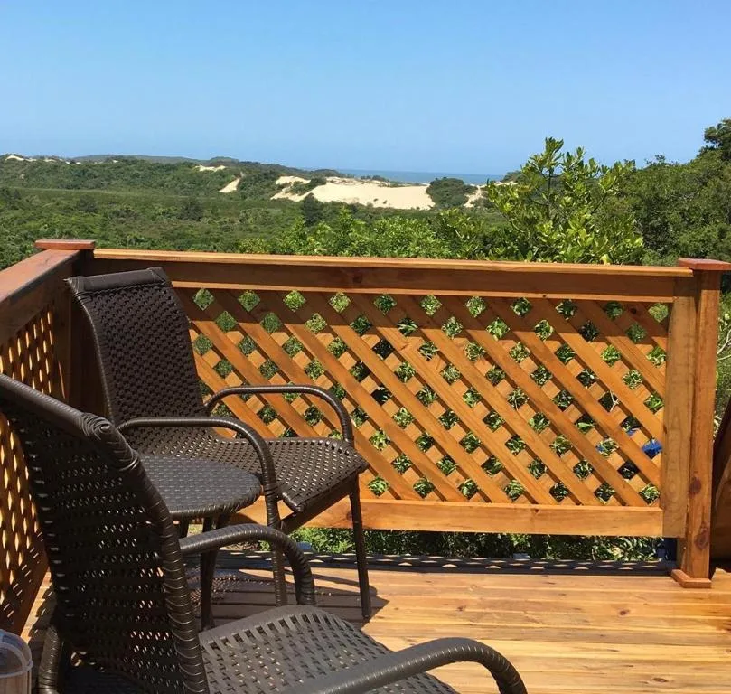 Refugio monte itapeva, Torres, na EST DO CAMPING em Torres/RS — foto 8