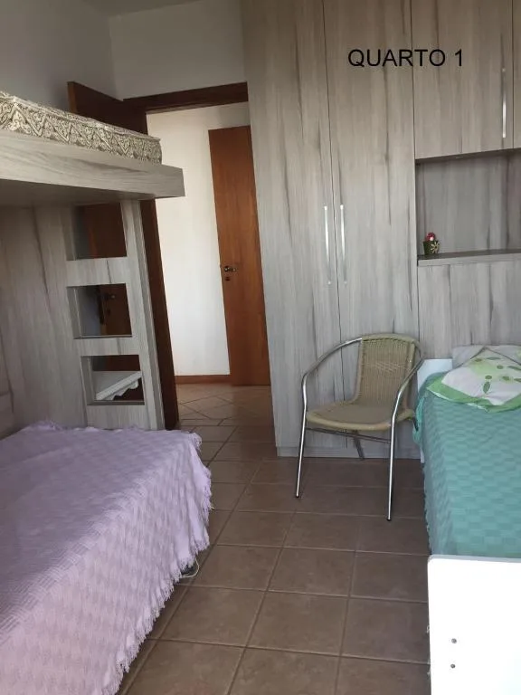 apartamento 4 praças, Torres, na Rua Leonardo Truda em Torres/RS — foto 16
