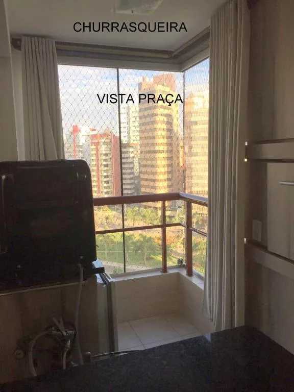apartamento 4 praças, Torres, na Rua Leonardo Truda em Torres/RS — foto 17