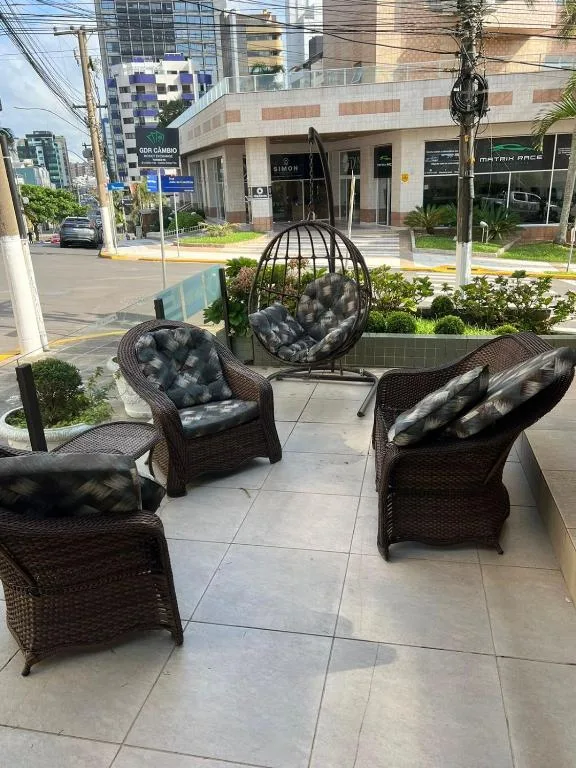Pousada Brisa do Mar, Torres, na Rua Borges de Medeiros, 51 Centro em Torres/RS — foto 35