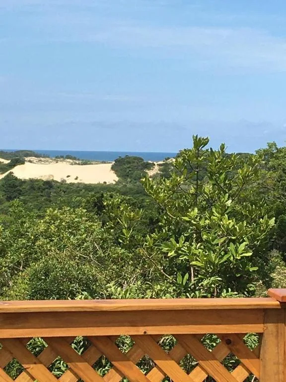 Refugio monte itapeva, Torres, na EST DO CAMPING em Torres/RS — foto 9