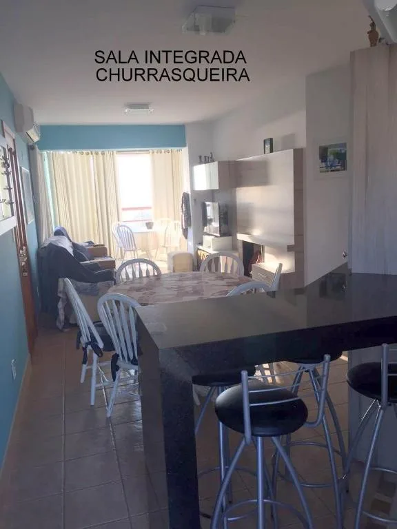 apartamento 4 praças, Torres, na Rua Leonardo Truda em Torres/RS — foto 18