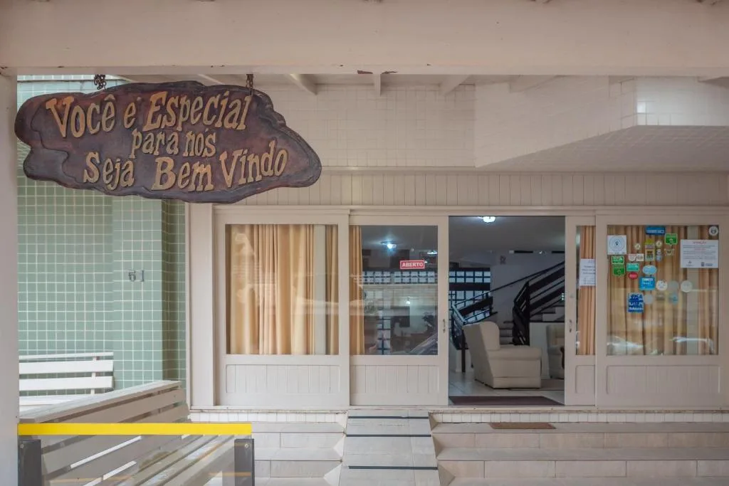 Pousada Brisa do Mar, Torres, na Rua Borges de Medeiros, 51 Centro em Torres/RS — foto 36