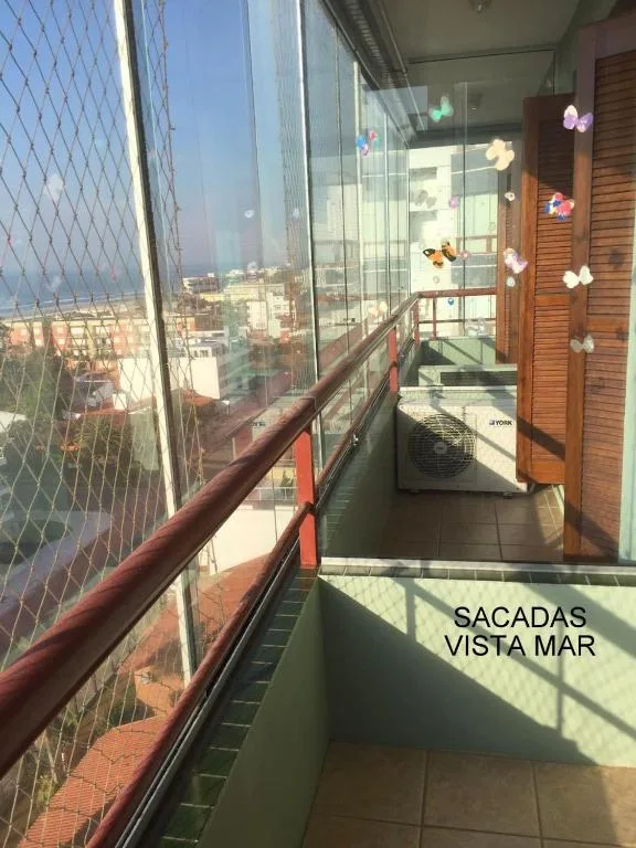 apartamento 4 praças, Torres, na Rua Leonardo Truda em Torres/RS — foto 19