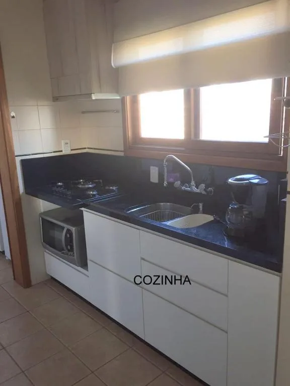 apartamento 4 praças, Torres, na Rua Leonardo Truda em Torres/RS — foto 20