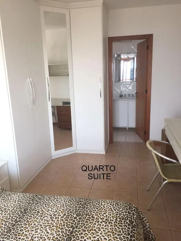 apartamento 4 praças, Torres, na Rua Leonardo Truda em Torres/RS — foto 22