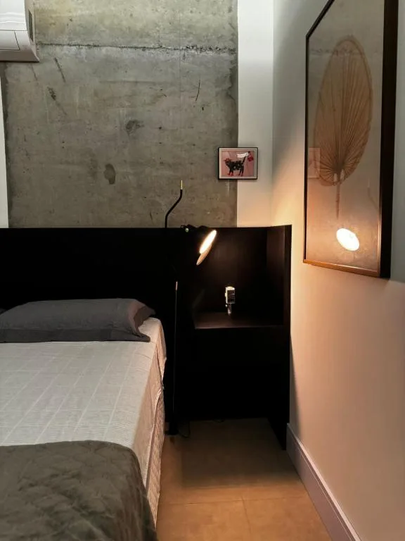 Loft Industrial - Edifício Vista Mare apto novo, Torres, na Rua Gal Osório em Torres/RS — foto 18