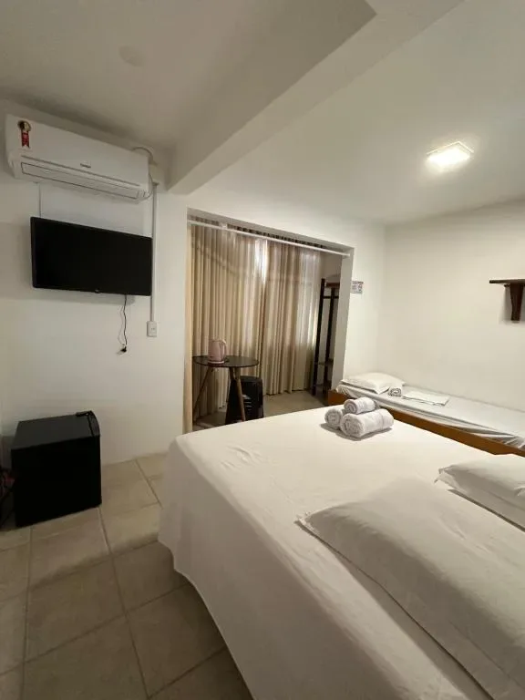 Suites Centro Torres, Torres, na 261 Rua Coronel Pachêco Apto em Torres/RS — foto 9