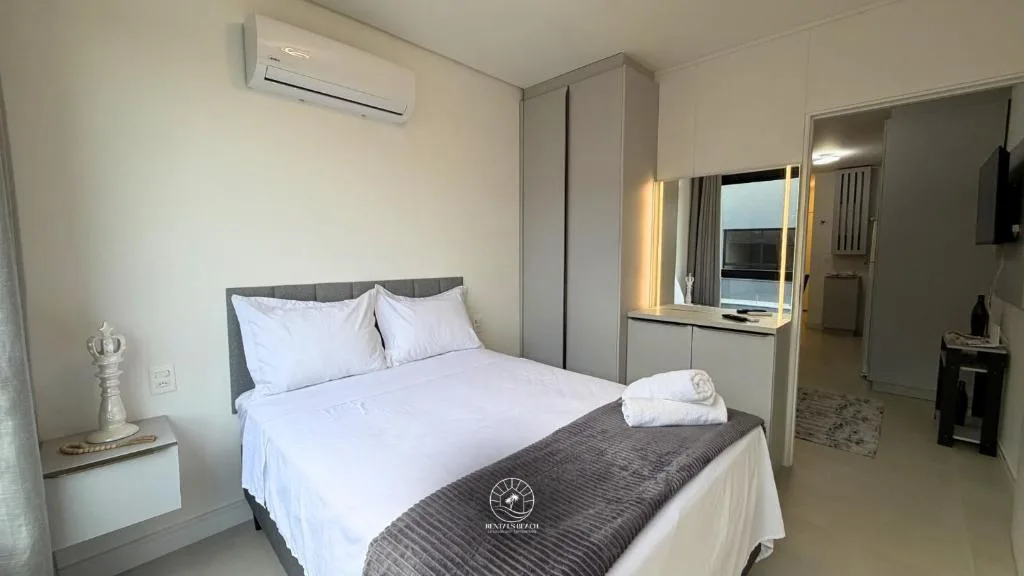 Apartamento para temporada na Praia da Cal a 400 metros do mar, Torres, na 105 Rua São Paulo em Torres/RS — foto 3