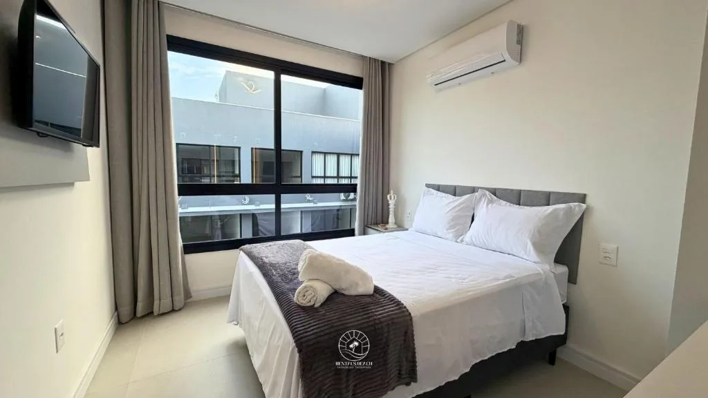 Apartamento para temporada na Praia da Cal a 400 metros do mar, Torres, na 105 Rua São Paulo em Torres/RS — foto 4