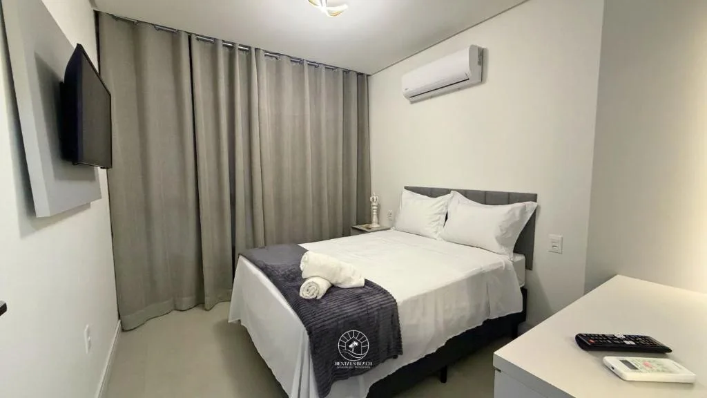 Apartamento para temporada na Praia da Cal a 400 metros do mar, Torres, na 105 Rua São Paulo em Torres/RS — foto 5