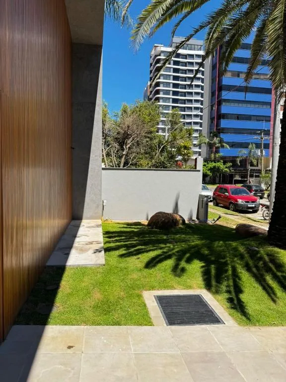 Loft Industrial - Edifício Vista Mare apto novo, Torres, na Rua Gal Osório em Torres/RS — foto 22