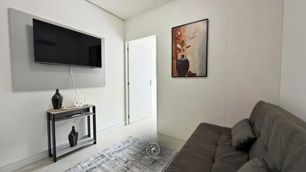 Apartamento para temporada na Praia da Cal a 400 metros do mar, Torres, na 105 Rua São Paulo em Torres/RS — foto 6