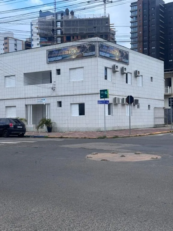 Hotel Tropical, Torres, na Hotel Tropical em Torres/RS — foto 33