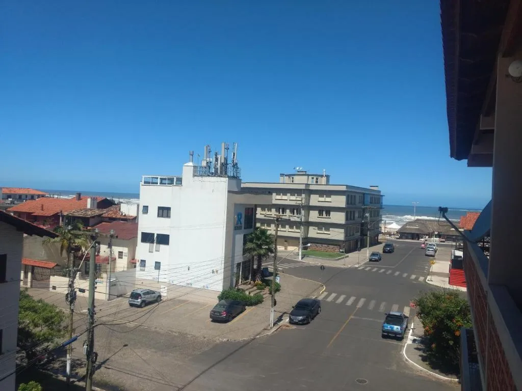 Caeté, Torres, na Rua 7 de Setembro, Centro, Torres RS AP em Torres/RS