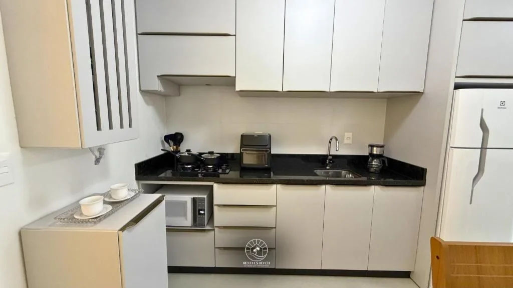 Apartamento para temporada na Praia da Cal a 400 metros do mar, Torres, na 105 Rua São Paulo em Torres/RS — foto 8