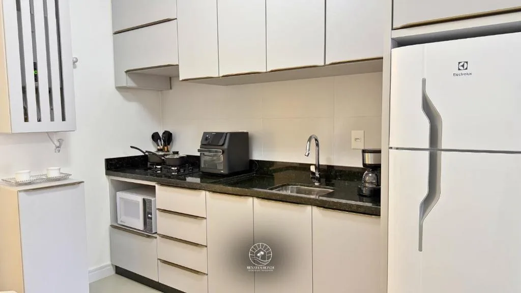 Apartamento para temporada na Praia da Cal a 400 metros do mar, Torres, na 105 Rua São Paulo em Torres/RS — foto 10