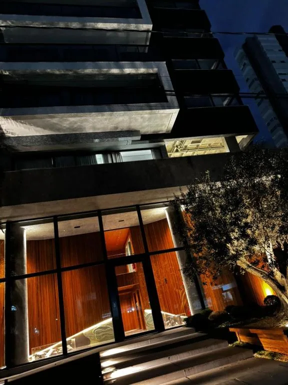 Loft Industrial - Edifício Vista Mare apto novo, Torres, na Rua Gal Osório em Torres/RS — foto 28