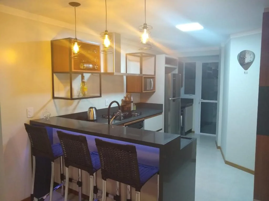 Apartamento super confortável, Torres RS, Torres, na 205 Rua Alexandre maggi Apto em Torres/RS