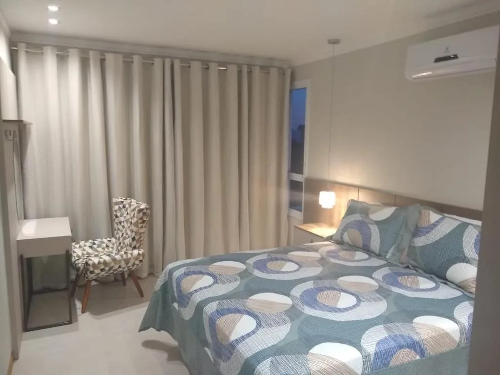 Apartamento super confortável, Torres RS, Torres, na 205 Rua Alexandre maggi Apto em Torres/RS — foto 2