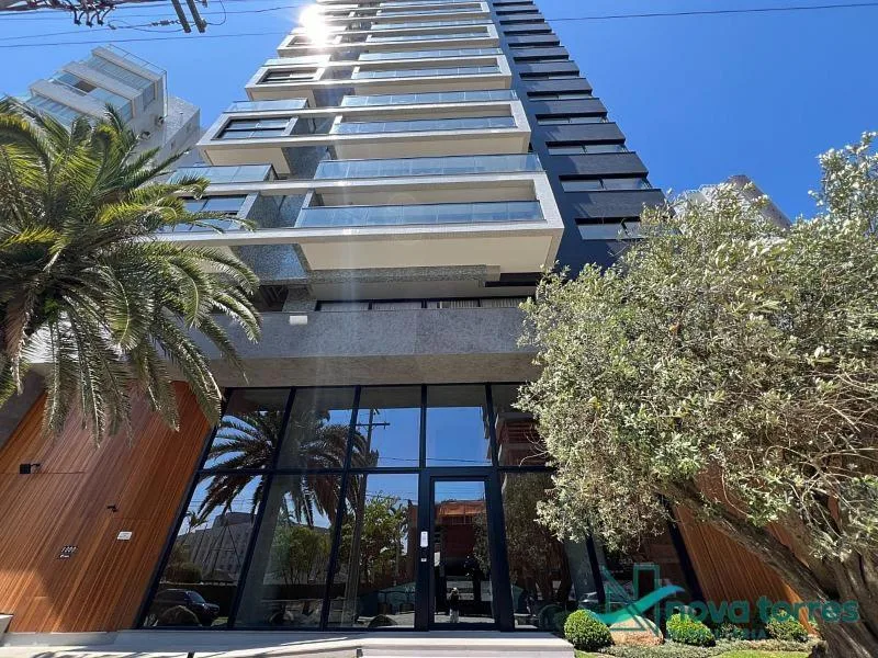 Loft Industrial - Edifício Vista Mare apto novo, Torres, na Rua Gal Osório em Torres/RS — foto 29