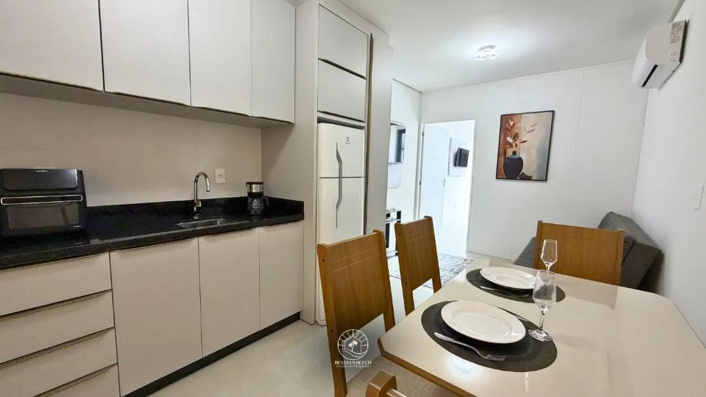 Apartamento para temporada na Praia da Cal a 400 metros do mar, Torres, na 105 Rua São Paulo em Torres/RS — foto 13