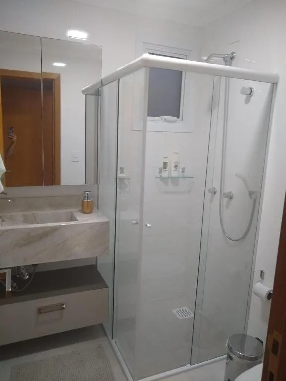 Apartamento super confortável, Torres RS, Torres, na 205 Rua Alexandre maggi Apto em Torres/RS — foto 3