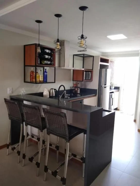 Apartamento super confortável, Torres RS, Torres, na 205 Rua Alexandre maggi Apto em Torres/RS — foto 4