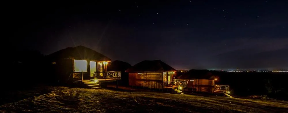 Refugio monte itapeva, Torres, na EST DO CAMPING em Torres/RS — foto 29