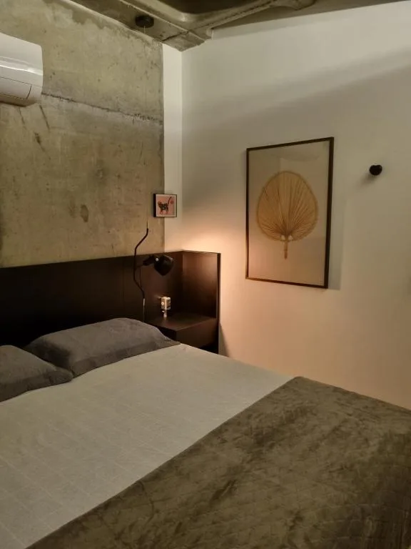 Loft Industrial - Edifício Vista Mare apto novo, Torres, na Rua Gal Osório em Torres/RS — foto 34