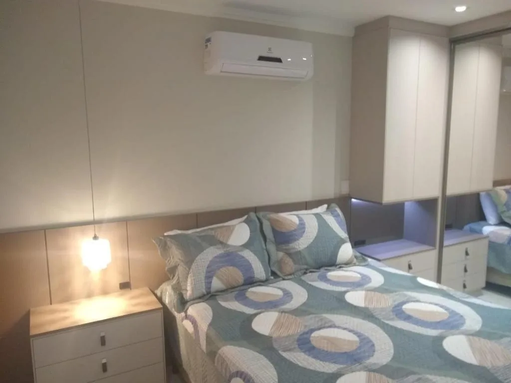 Apartamento super confortável, Torres RS, Torres, na 205 Rua Alexandre maggi Apto em Torres/RS — foto 7