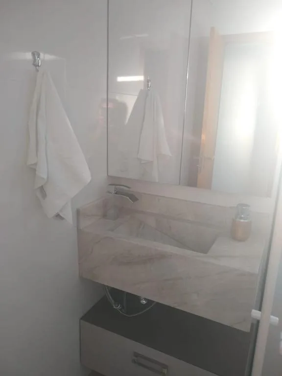 Apartamento super confortável, Torres RS, Torres, na 205 Rua Alexandre maggi Apto em Torres/RS — foto 8